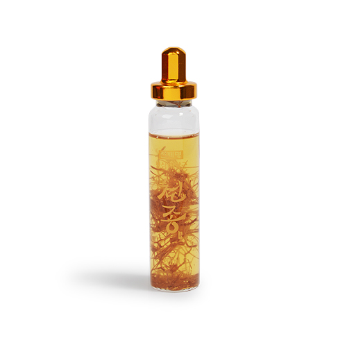 [1+1] 천종산삼배양근 20ml * 20병
